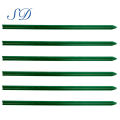 High Quality Painted Wholesale Metal T Fence Posts